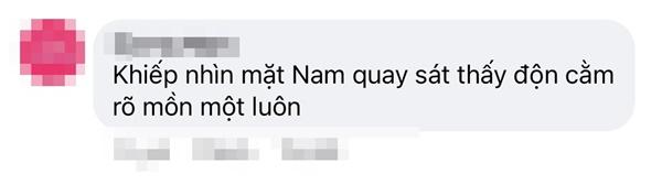 Nam Hương Vị Tình Thân bị dân mạng soi đùi khúc giò, đồ ngủ xấu-6