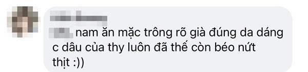 Nam Hương Vị Tình Thân bị dân mạng soi đùi khúc giò, đồ ngủ xấu-9