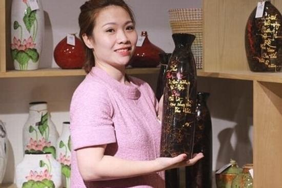 Hà Nội: Tiết lộ thủ đoạn 'bẩn' của Ngân 'Gốm'