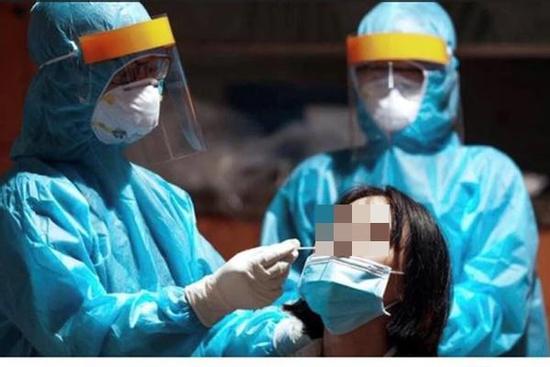 Trưa 15/9, Hà Nội thêm 11 ca Covid-19, không có ca cộng đồng