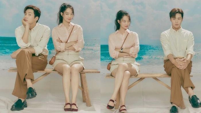 Loạt tóc cực xinh của Shin Min Ah trong Hometown Cha-Cha-Cha-5