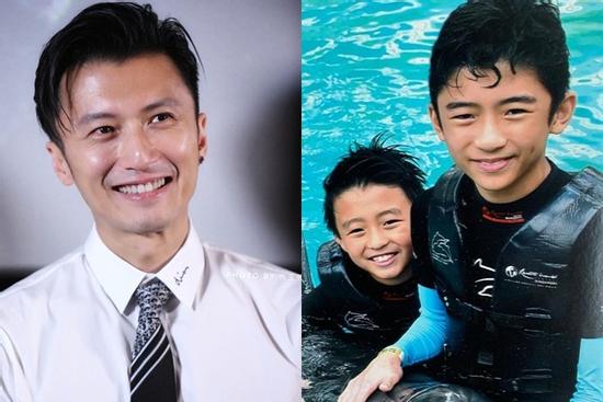 Tạ Đình Phong gửi Trương Bá Chi 12 triệu USD mỗi năm