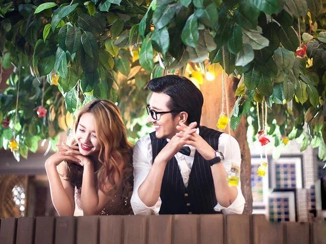 Muốn bình yên, vợ chồng hãy coi hôn nhân là tài khoản ngân hàng-1