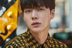 Ahn Jae Hyun tái xuất sau 2 năm 'đóng băng' vì ly hôn