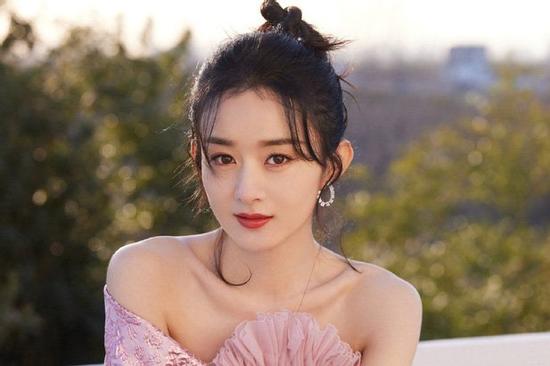 Triệu Lệ Dĩnh muốn tái hợp nhưng chồng cũ quá phũ phàng?