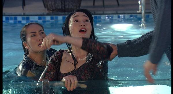 Quách Thu Phương bị đánh đập nhiều nhất Hương Vị Tình Thân-3