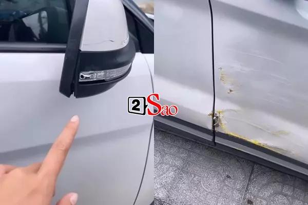 HHen Niê hỗ trợ mùa dịch đến mức xế hộp như xe đồng nát-4