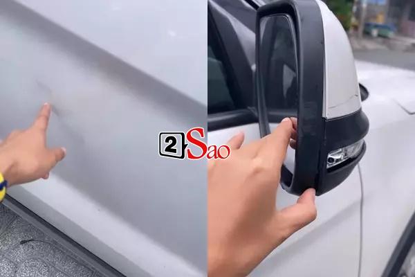 HHen Niê hỗ trợ mùa dịch đến mức xế hộp như xe đồng nát-5