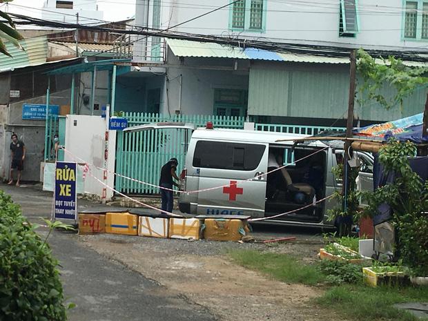 TP.HCM: Liên tiếp phát hiện 2 nam thanh niên treo cổ tại phòng trọ-1