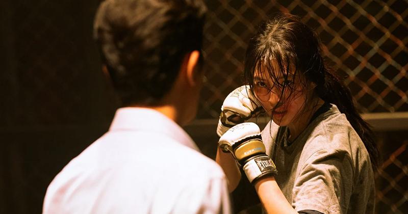 Tiểu tam Han So Hee phục thù sau vai diễn nhạt nhòa trong Nevertheless-3