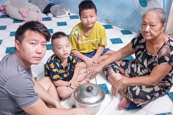 F0 làm lây lan dịch bị phạt 3 năm tù-2