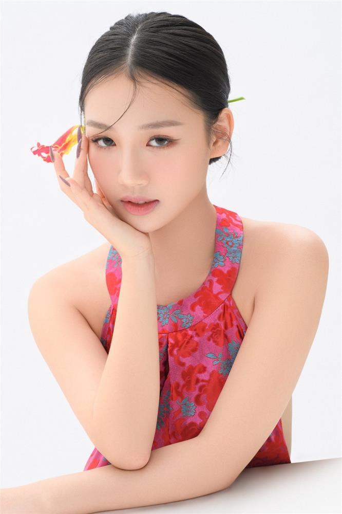 AMEE bị tố xơi lại hit cũ của thánh album xứ Hàn Twice?-4