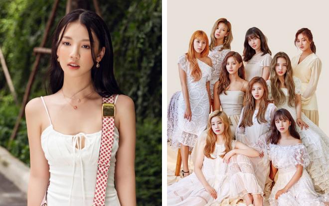 AMEE bị tố xơi lại hit cũ của thánh album xứ Hàn Twice?-1