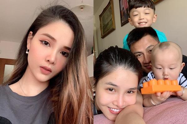 Kỳ Hân - Mạc Hồng Quân làm đám cưới tại Cộng hòa Czech-4