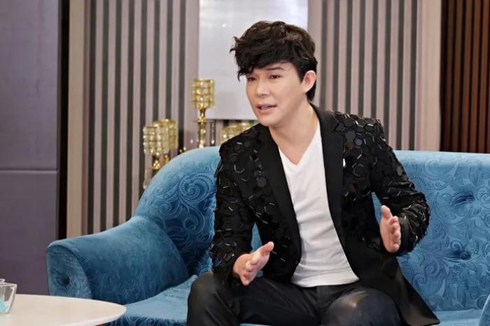 Sao nam Vbiz bị đồn gay: Trai có vợ cũng không thoát-1