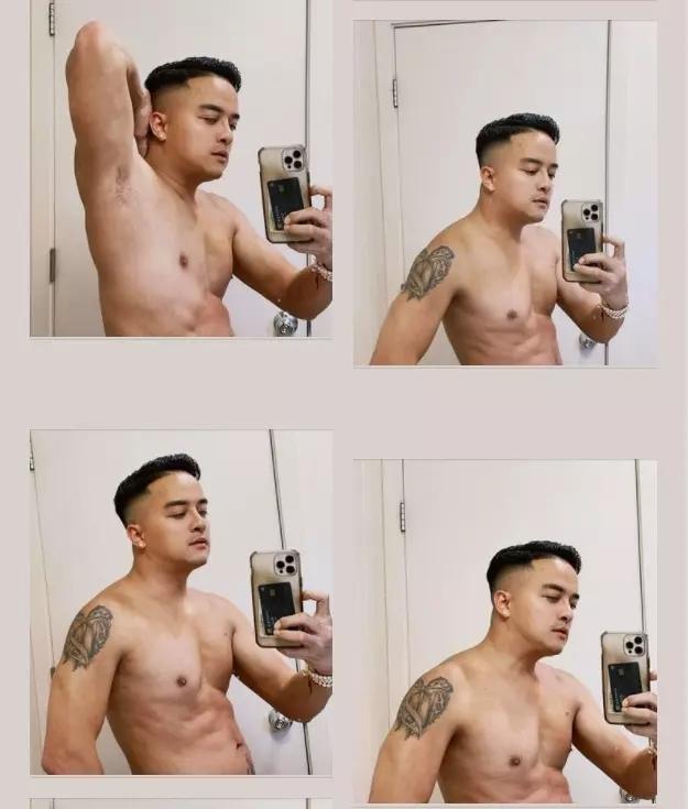 Sao nam Vbiz bị đồn gay: Trai có vợ cũng không thoát-3