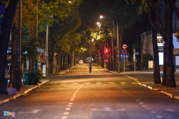 TP.HCM cho phép nhiều loại hình kinh doanh hoạt động trở lại từ ngày 16/9-3