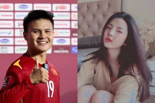 Đường tình ngọt ngào của bồ cũ Quang Hải bên diễn viên nổi tiếng-6