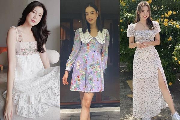 Mỹ nhân 50 Sắc Thái thích mặc bạo nhưng hay quên nội y-9