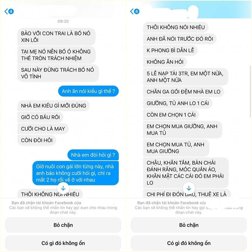 Chồng hụt khinh khỉnh cưới cho là may, còn đòi cưa đôi sính lễ-2