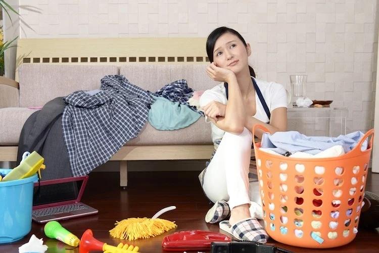 15 sự thật chứng minh không nghề nào khó hơn nghề làm vợ-1