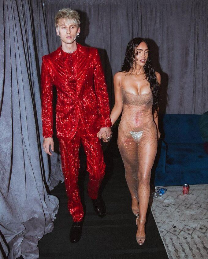 Megan Fox ăn 5 bữa Keto mỗi ngày để giữ dáng-1