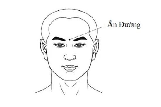 4 nét tướng đàn ông cả đời nghèo khổ, cố gắng mấy vẫn đói meo