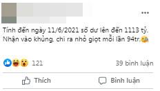 Hacker tung sao kê quỹ H hơn 1.000 tỷ, nghi ăn chặn từ thiện?-4
