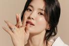 Vẻ đẹp 'không gì sánh bằng' của Song Hye Kyo tuổi 40