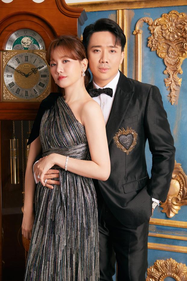 Trấn Thành - Hari Won giàu cỡ nào?-22