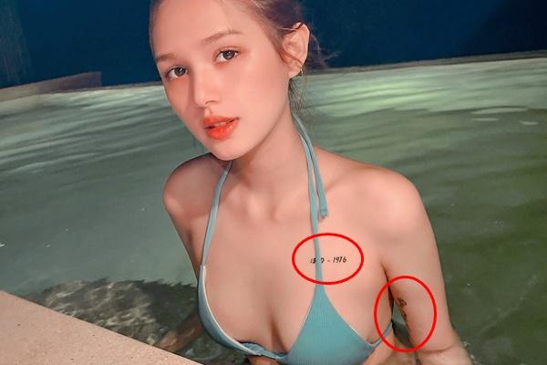 Xoài Non chứng minh đẳng cấp vợ thiếu gia làng Youtuber-6