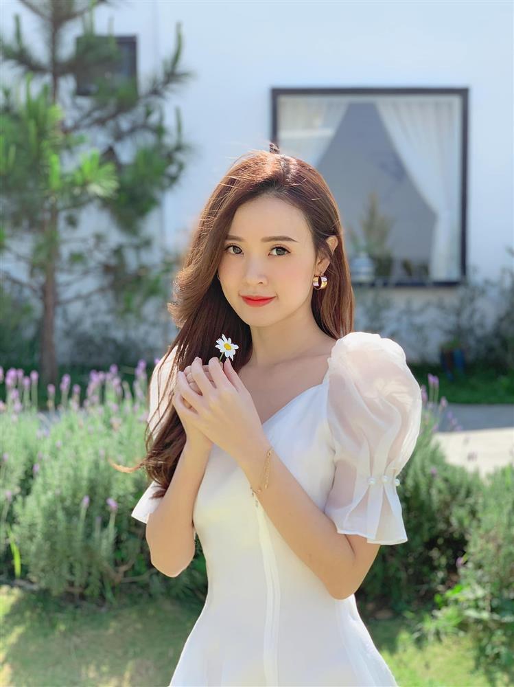 Midu được tổ chức sinh nhật sớm, ngã ngửa ngoại hình tuổi 33-4