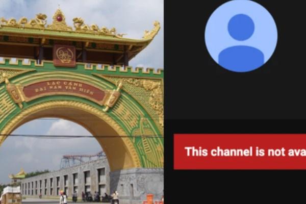 Hết hạn gỡ gậy, Thầy giáo Ba chính thức bị bốc hơi kênh YouTube-3