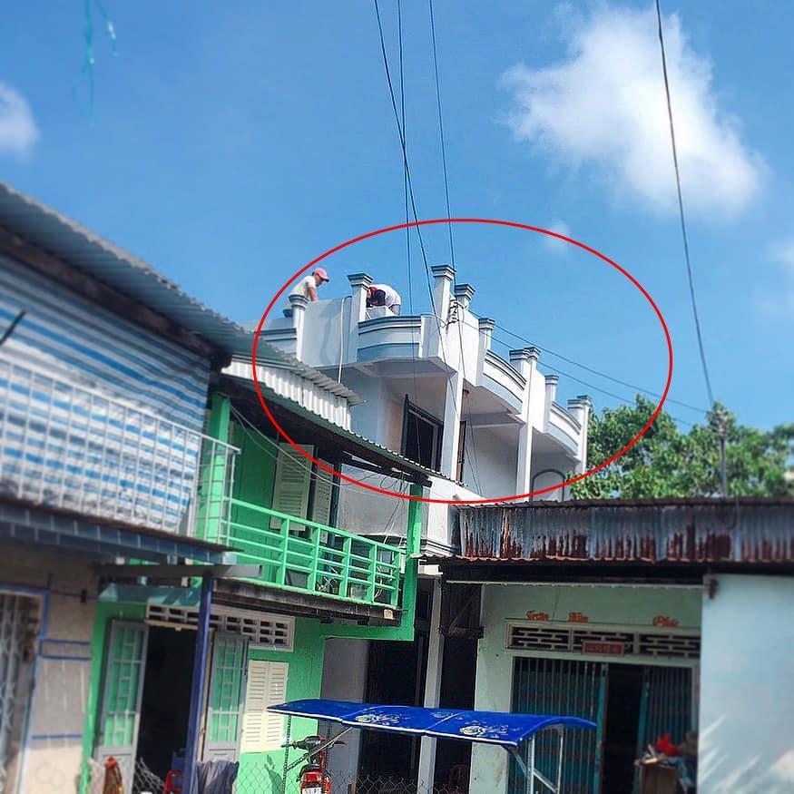 Thúy Vi đáp trả căng đét khi bị nói bất hiếu với bố mẹ-4