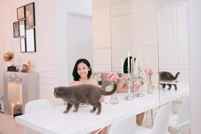 Thúy Vi đáp trả căng đét khi bị nói bất hiếu với bố mẹ-6