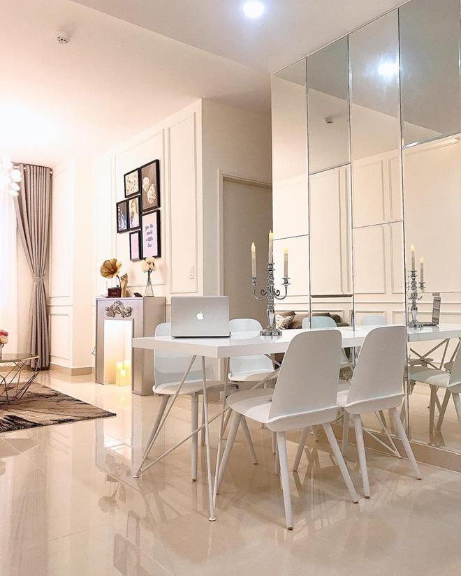 Thúy Vi đáp trả căng đét khi bị nói bất hiếu với bố mẹ-8