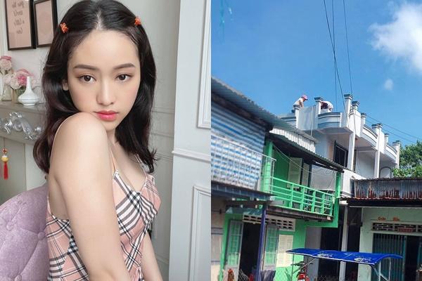 Thúy Vi dao kéo lần thứ n, dân tình soi thẩm mỹ hỏng rồi-12