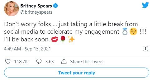 Britney Spears cho Instagram bay màu trong phút mốt-4