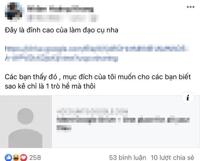 Vì sao hacker bằng mọi cách tung sao kê quỹ H. hơn 1.000 tỷ?-2