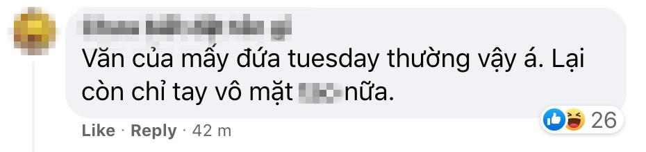 Hương Vị Tình Thân tập 36: Trà xanh yêu cầu Thy rời xa Huy-8