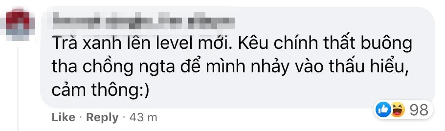 Hương Vị Tình Thân tập 36: Trà xanh yêu cầu Thy rời xa Huy-11