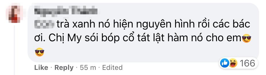 Hương Vị Tình Thân tập 36: Trà xanh yêu cầu Thy rời xa Huy-7