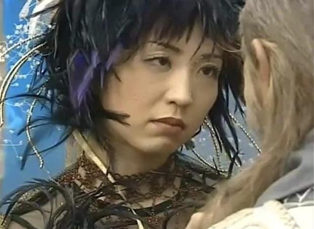 Yêu tinh nhện đen Tây Du Ký: 14 tuổi bị xâm hại, lụi tàn vì bệnh ác-1