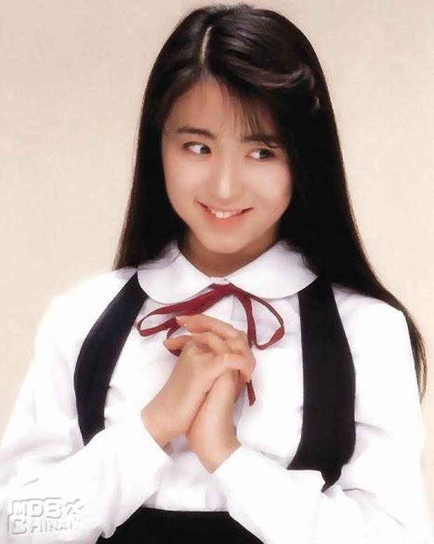 Yêu tinh nhện đen Tây Du Ký: 14 tuổi bị xâm hại, lụi tàn vì bệnh ác-2