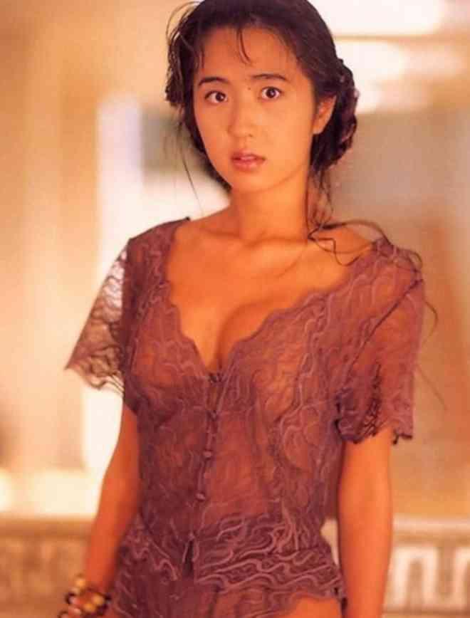 Yêu tinh nhện đen Tây Du Ký: 14 tuổi bị xâm hại, lụi tàn vì bệnh ác-5