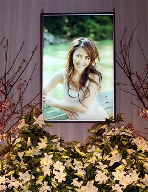 Yêu tinh nhện đen Tây Du Ký: 14 tuổi bị xâm hại, lụi tàn vì bệnh ác-6