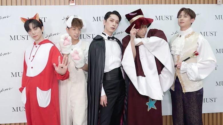 10 nhóm nhạc nam Kpop xuất sắc nhất mọi thời đại, vị trí số 1 dễ đoán-4