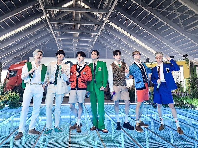 10 nhóm nhạc nam Kpop xuất sắc nhất mọi thời đại, vị trí số 1 dễ đoán-10