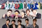 10 nhóm nhạc nam Kpop xuất sắc nhất mọi thời đại, vị trí số 1 dễ đoán