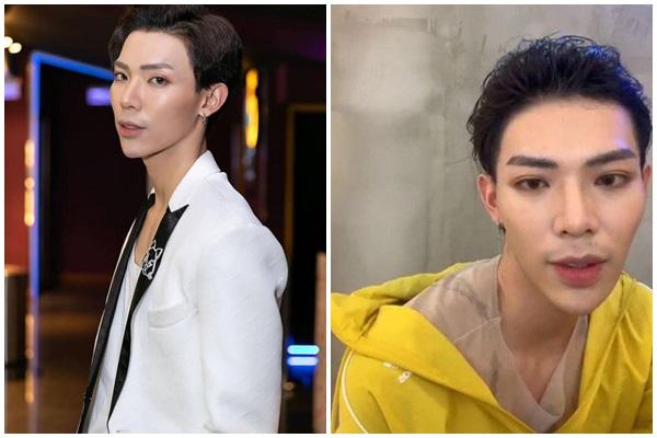 Không chỉ Trấn Thành, nhiều sao Việt cũng bị mũi gió thổi!-18